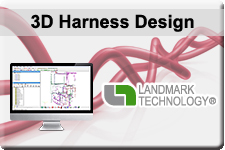 3D Harness Design