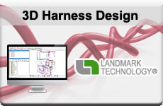3D Harness Design