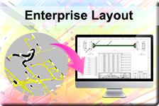 Enterprise Layout